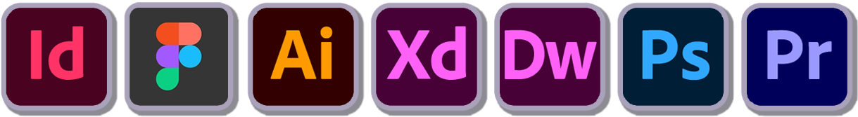 Werbeagentur-Programme